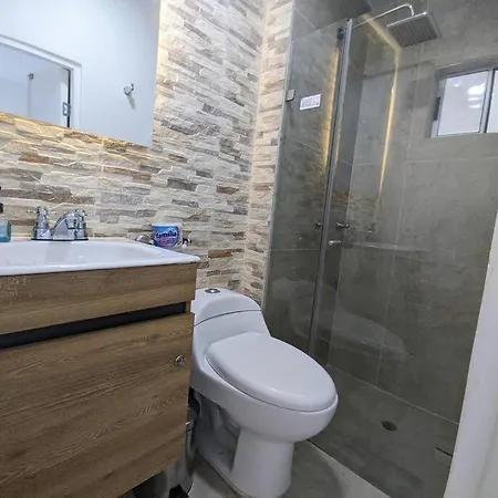 Apartment Palacio Moderno Vista Heroica Cartagena