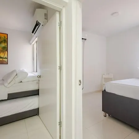 Palacio Moderno Vista Heroica Apartment *