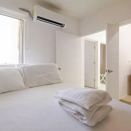 Apartamento Palacio Moderno Vista Heroica