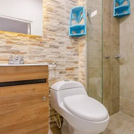 Apartamento Palacio Moderno Vista Heroica