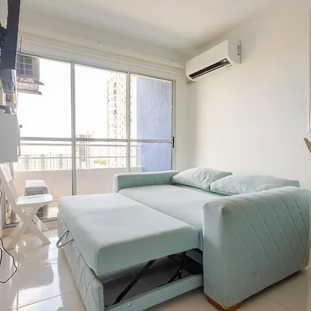 Apartamento Palacio Moderno Vista Heroica *